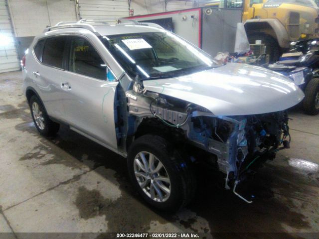 NISSAN ROGUE 2019 jn8at2mv7kw373067