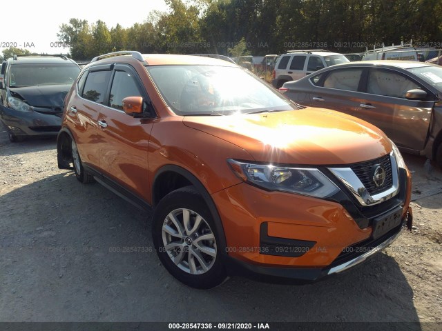 NISSAN ROGUE 2019 jn8at2mv7kw373070