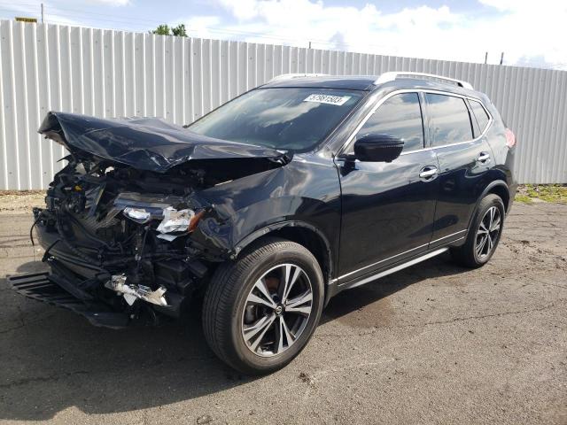 NISSAN ROGUE S 2019 jn8at2mv7kw373358