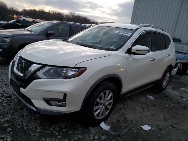 NISSAN ROGUE S 2019 jn8at2mv7kw373652