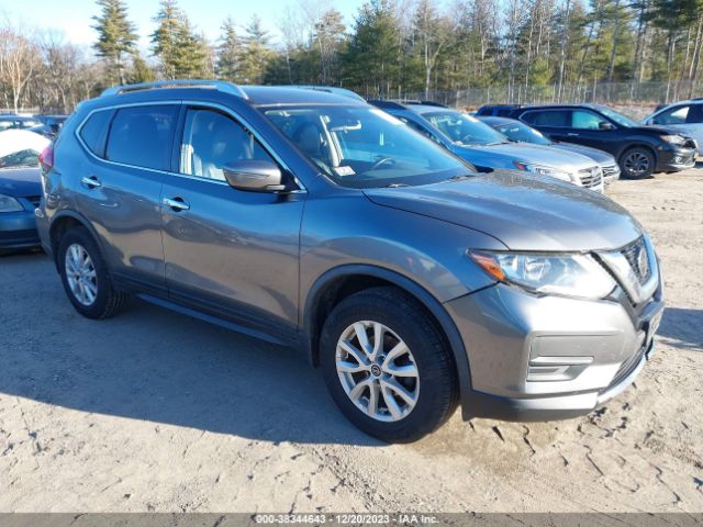 NISSAN ROGUE 2019 jn8at2mv7kw374042