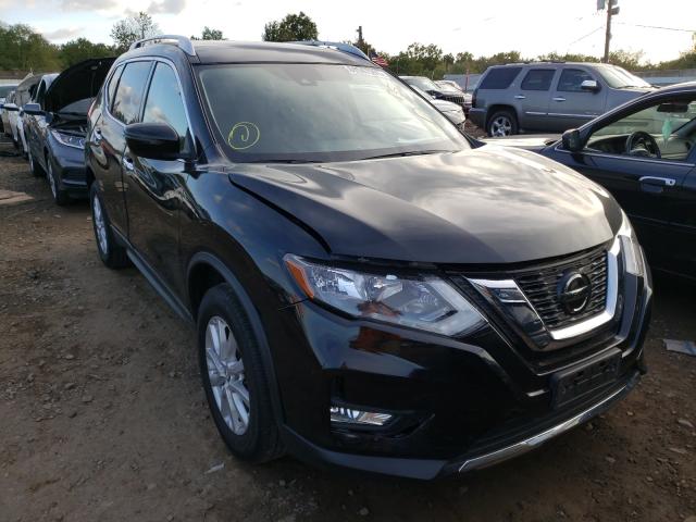 NISSAN ROGUE S 2019 jn8at2mv7kw374686