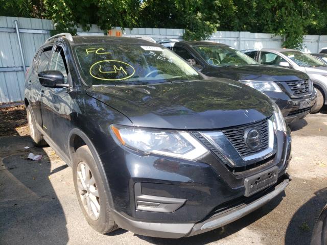 NISSAN ROGUE S 2019 jn8at2mv7kw374803