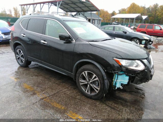 NISSAN ROGUE 2019 jn8at2mv7kw378446