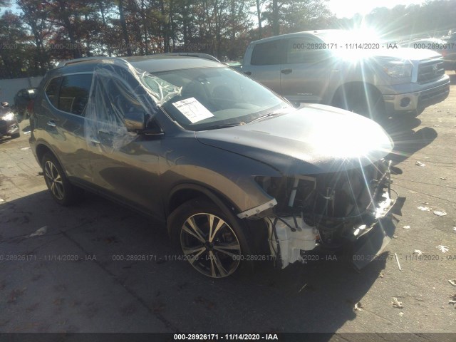 NISSAN ROGUE 2019 jn8at2mv7kw379743