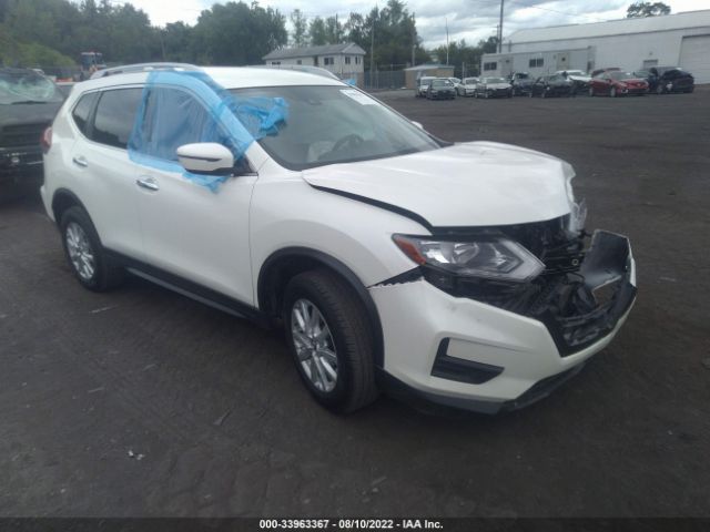 NISSAN ROGUE 2019 jn8at2mv7kw381198