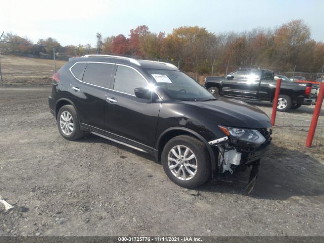 NISSAN ROGUE 2019 jn8at2mv7kw382593