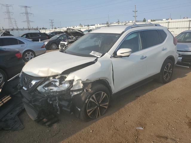 NISSAN ROGUE S 2019 jn8at2mv7kw384215