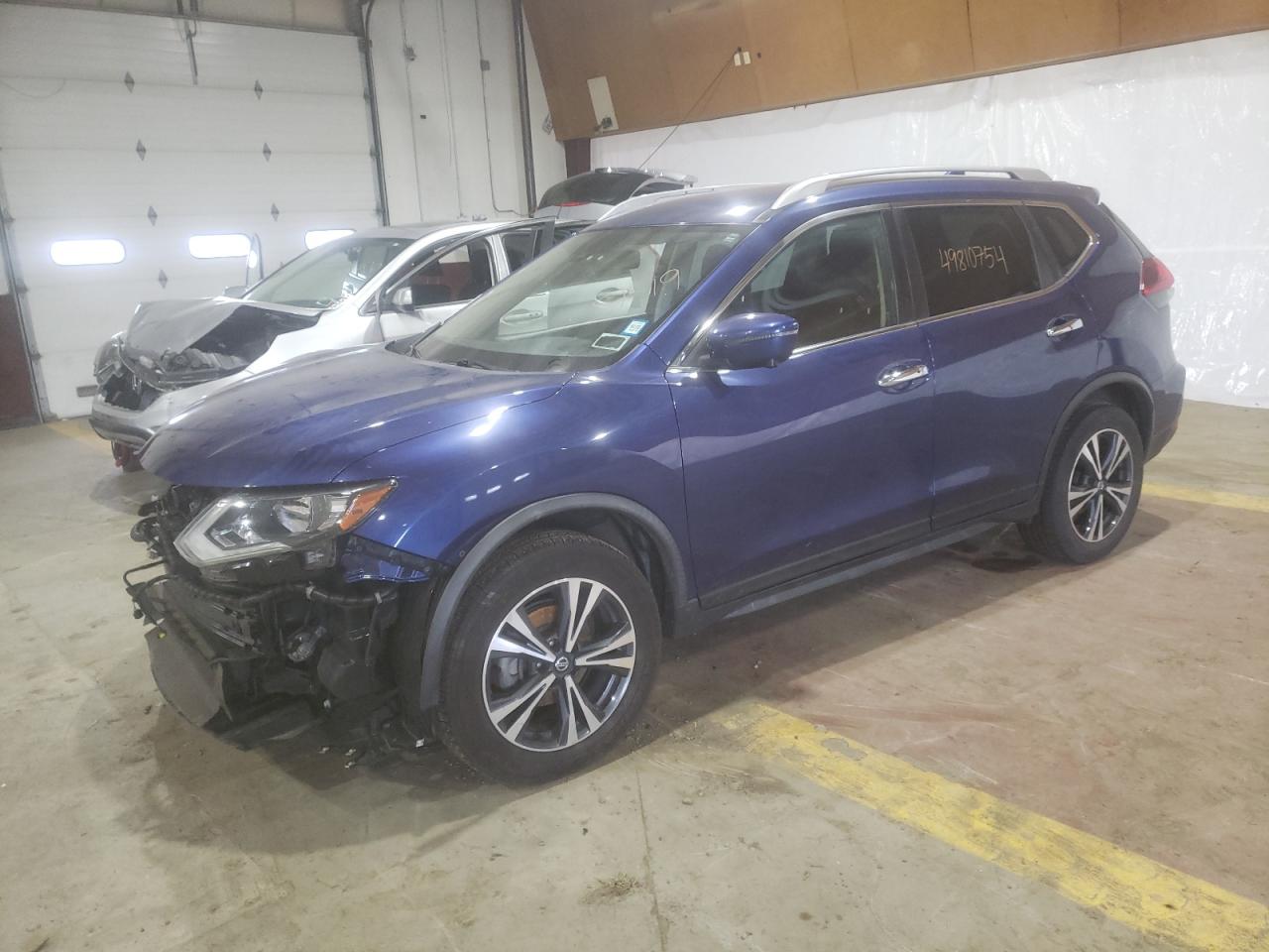 NISSAN ROGUE 2019 jn8at2mv7kw384425