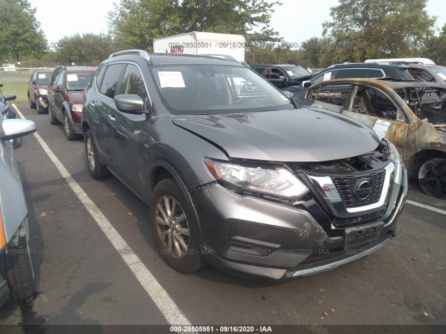 NISSAN ROGUE 2019 jn8at2mv7kw384568