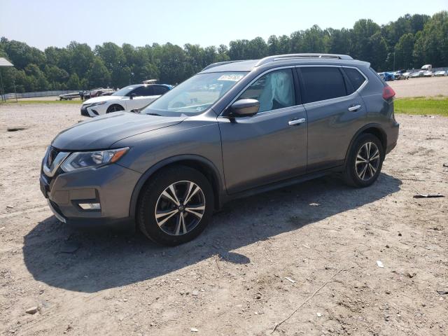 NISSAN ROGUE S 2019 jn8at2mv7kw384618