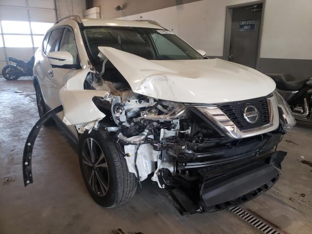 NISSAN NULL 2019 jn8at2mv7kw385140