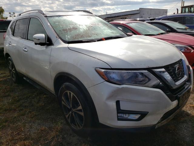 NISSAN ROGUE S 2019 jn8at2mv7kw385400