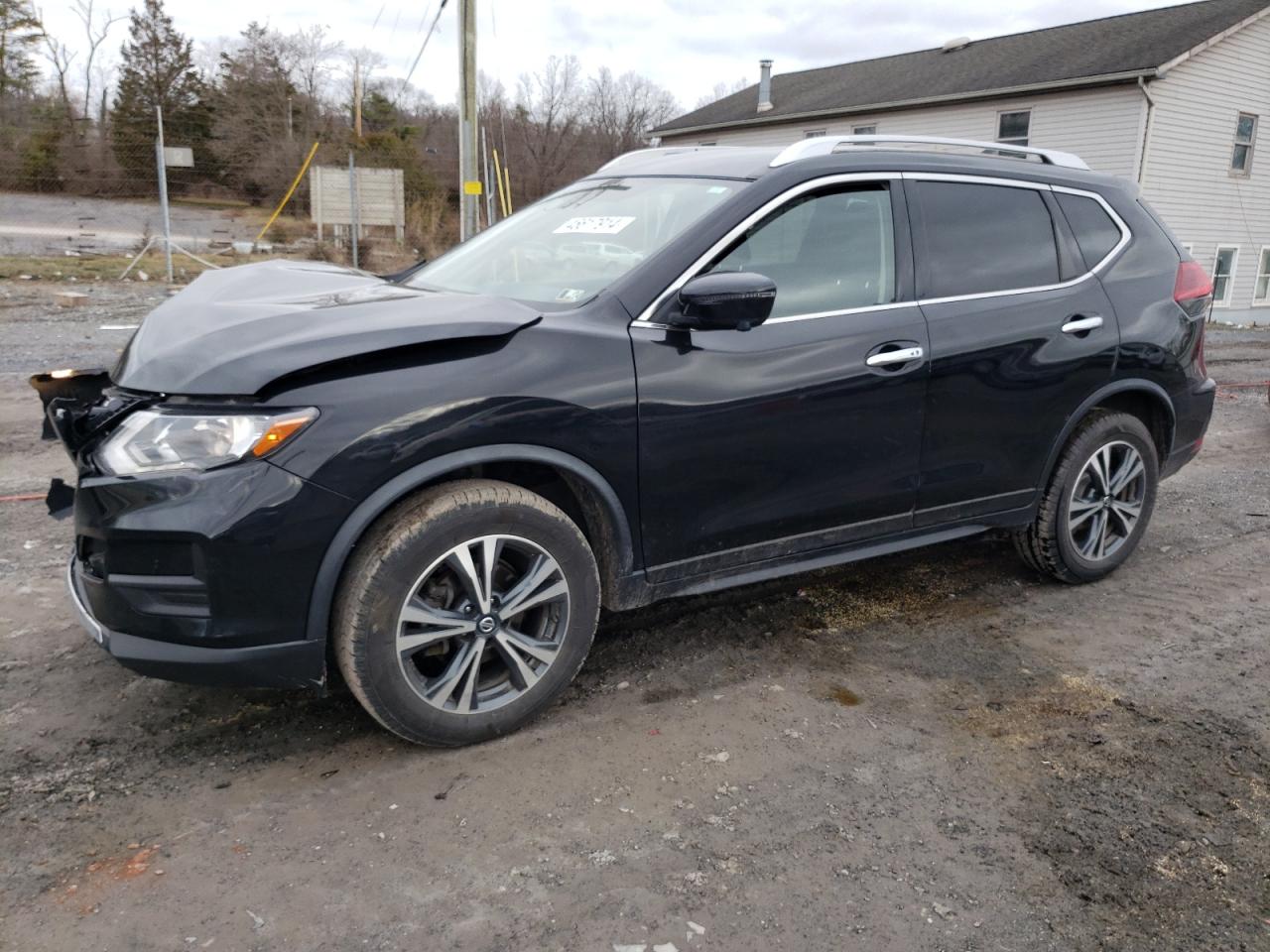 NISSAN ROGUE 2019 jn8at2mv7kw385770