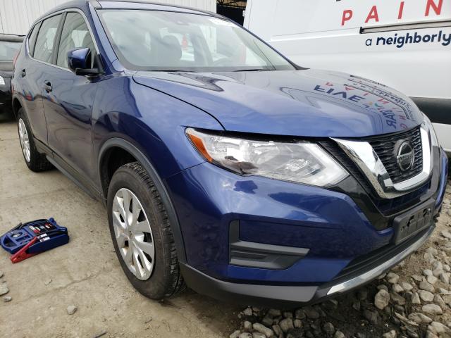 NISSAN ROGUE S 2019 jn8at2mv7kw385929