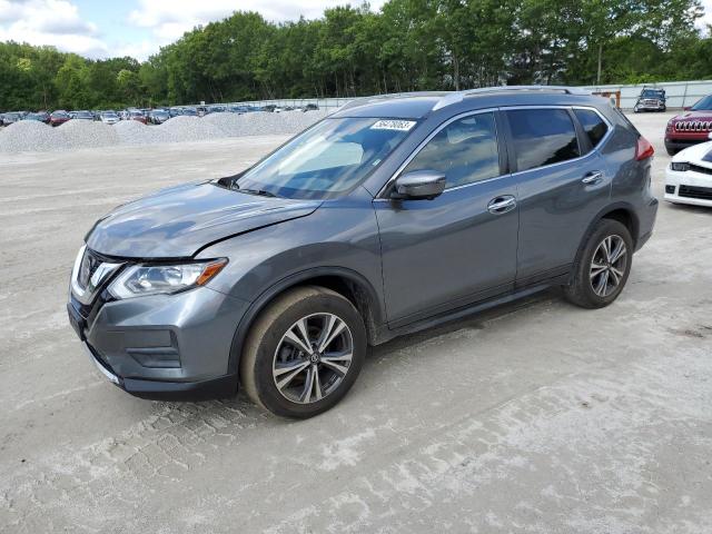 NISSAN ROGUE S 2019 jn8at2mv7kw386059