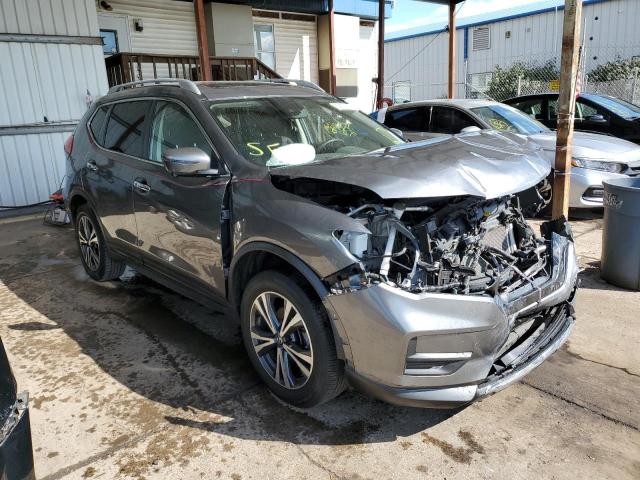 NISSAN ROGUE S 2019 jn8at2mv7kw386143