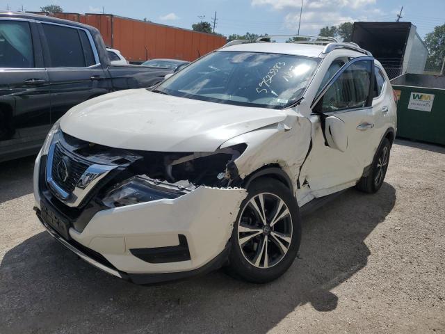 NISSAN ROGUE S 2019 jn8at2mv7kw386417