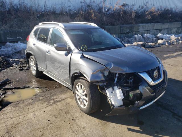 NISSAN ROGUE S 2019 jn8at2mv7kw387437