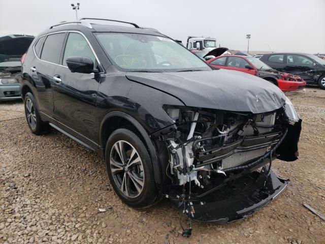 NISSAN ROGUE S 2019 jn8at2mv7kw387664