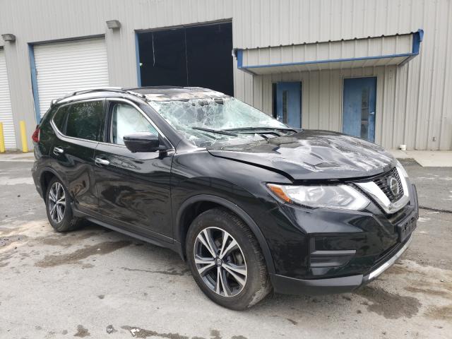 NISSAN ROGUE S 2019 jn8at2mv7kw390452