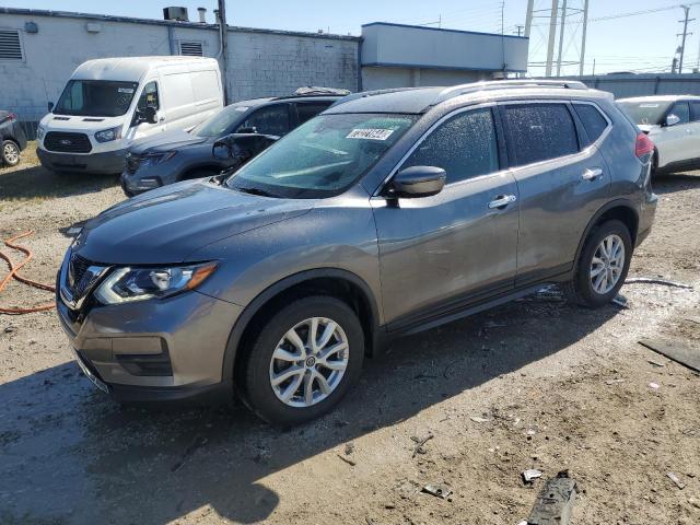 NISSAN ROGUE S 2019 jn8at2mv7kw390581