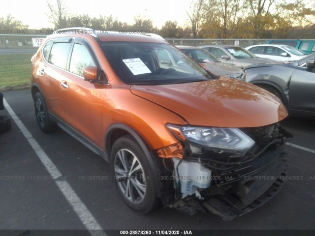 NISSAN ROGUE 2019 jn8at2mv7kw390662