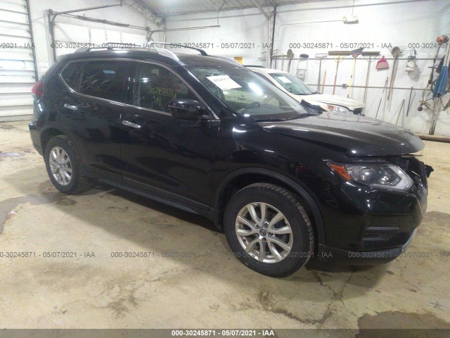 NISSAN ROGUE 2019 jn8at2mv7kw391861