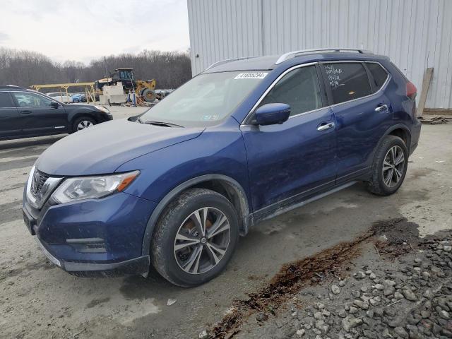 NISSAN ROGUE 2019 jn8at2mv7kw392122