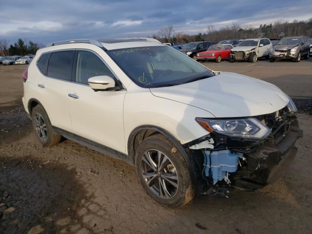 NISSAN ROGUE S 2019 jn8at2mv7kw393237