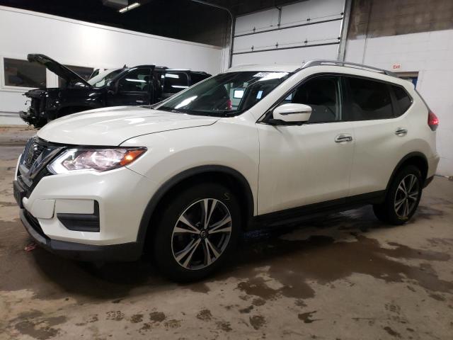 NISSAN ROGUE S 2019 jn8at2mv7kw394789