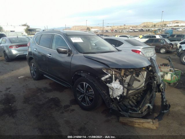 NISSAN ROGUE 2019 jn8at2mv7kw396705