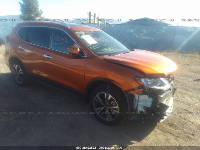 NISSAN ROGUE 2019 jn8at2mv7kw397613