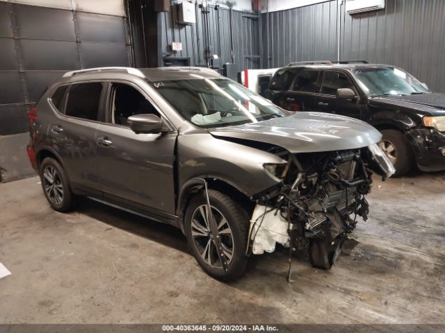 NISSAN ROGUE 2019 jn8at2mv7kw398065