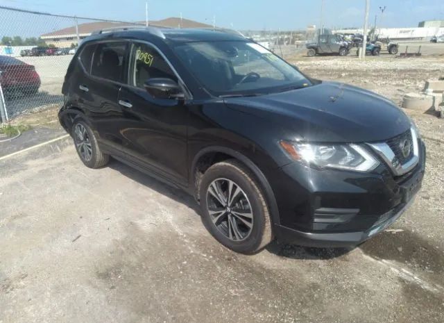 NISSAN ROGUE 2019 jn8at2mv7kw398146