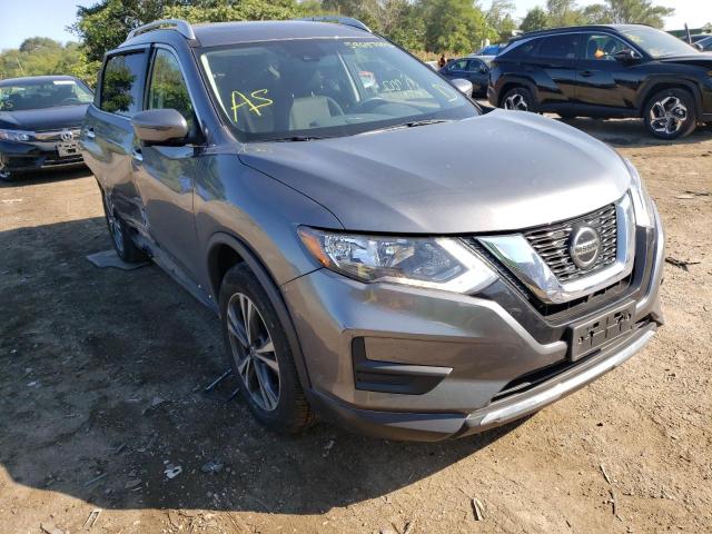 NISSAN ROGUE S 2019 jn8at2mv7kw398468