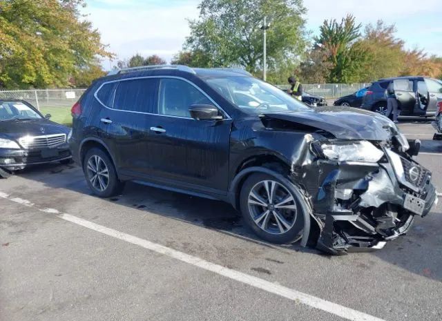 NISSAN ROGUE 2019 jn8at2mv7kw398647