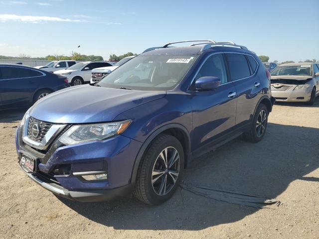 NISSAN ROGUE S 2019 jn8at2mv7kw400445