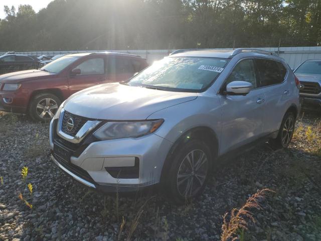 NISSAN ROGUE S 2019 jn8at2mv7kw401725