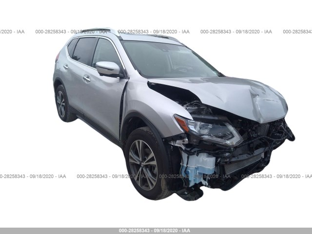 NISSAN ROGUE 2019 jn8at2mv7kw402745