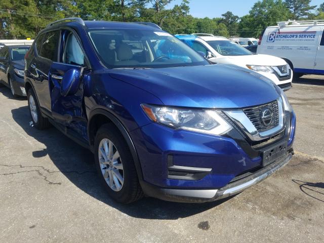 NISSAN ROGUE S 2020 jn8at2mv7lw100339