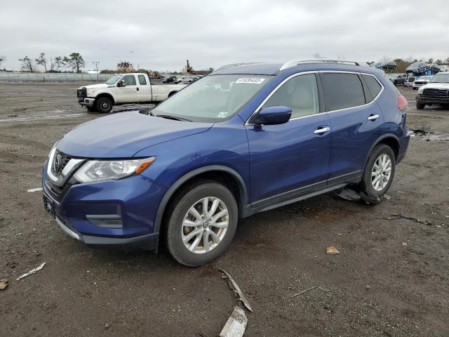 NISSAN ROGUE 2020 jn8at2mv7lw100874