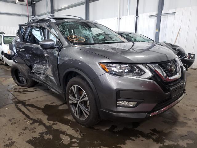 NISSAN ROGUE S 2020 jn8at2mv7lw101961