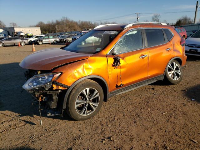 NISSAN ROGUE S 2020 jn8at2mv7lw102561