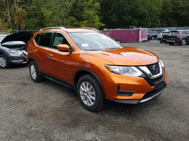 NISSAN ROGUE S 2020 jn8at2mv7lw102673