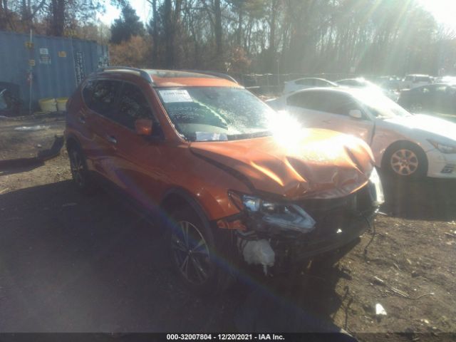 NISSAN ROGUE 2020 jn8at2mv7lw103693