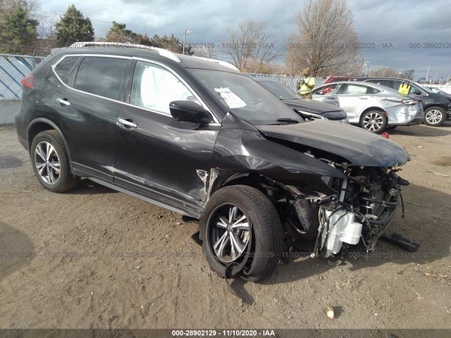 NISSAN ROGUE 2020 jn8at2mv7lw104391