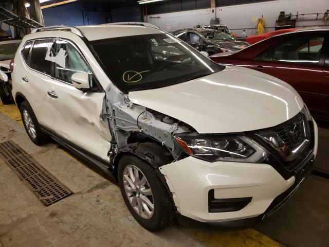 NISSAN ROGUE S 2020 jn8at2mv7lw104634