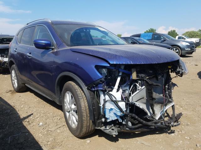 NISSAN ROGUE S 2020 jn8at2mv7lw104729