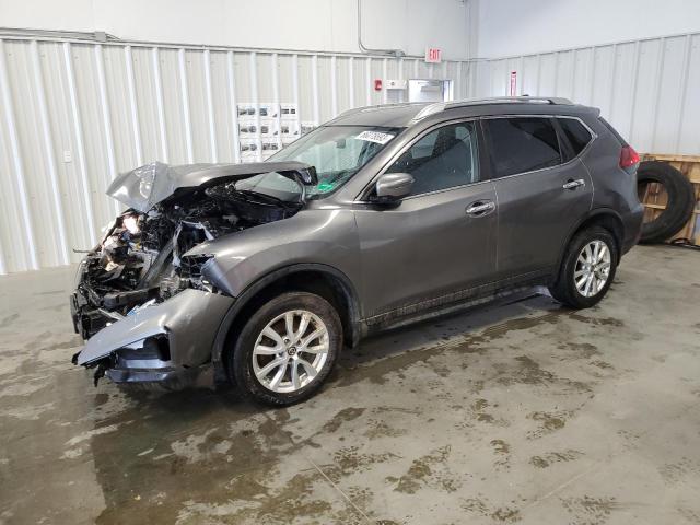 NISSAN ROGUE 2020 jn8at2mv7lw105542